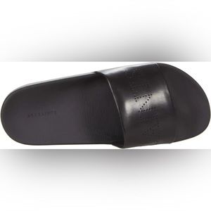 All saints karli slides